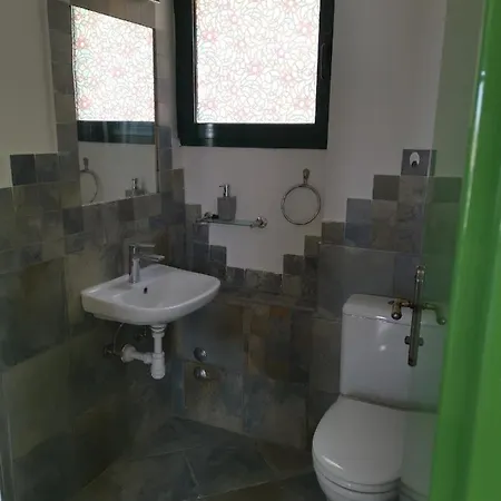 Diamond Villa Žrnovnica