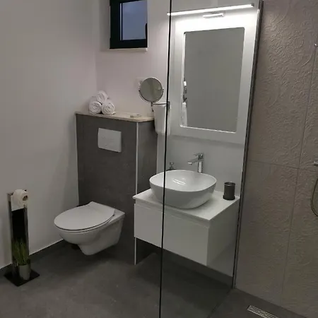 Villa Diamond Žrnovnica