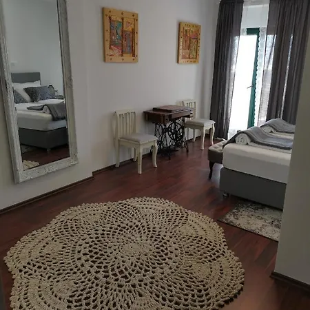 Villa Diamond Žrnovnica