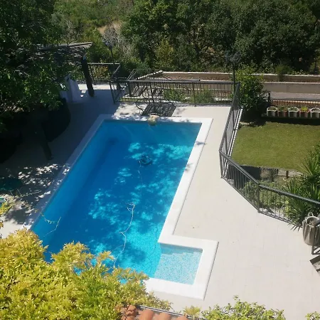 Diamond Villa Žrnovnica