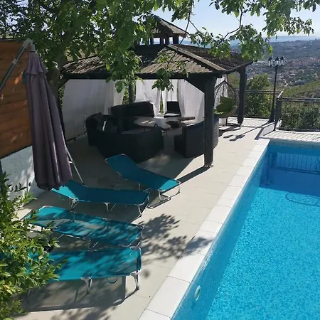 Diamond Villa