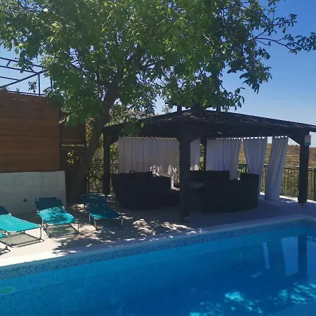 Villa Diamond Žrnovnica